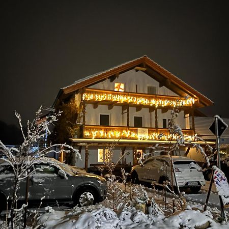 Ihre Ferienwohnung Bayrisch Mehr... Gstadt am Chiemsee Esterno foto