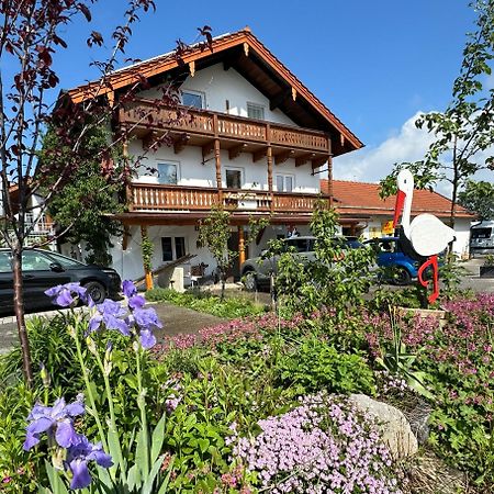 Ihre Ferienwohnung Bayrisch Mehr... Gstadt am Chiemsee Esterno foto